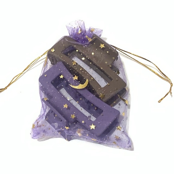 New 2pcs Claw Clip Bundle - Picture 3 of 3